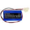 Battery Replacement Spring ICR18650-4S for ECG-912A - 3