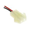 Battery Replacement Spring ICR18650-4S for ECG-912A - 5