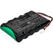 Bionet BN160304BM-BAT-6 Battery Replacement for BM7Vet Main - 1