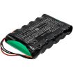 Bionet BN160304BM-BAT-6 Battery Replacement for BM7Vet Main - 2