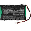Bionet BN160304BM-BAT-6 Battery Replacement for BM7Vet Main - 3