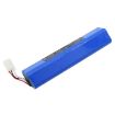 Medtronic 11141-000112 Battery Replacement for Physio-Control Lifepak 20e - 2