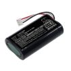 Ge 2041703-001 2048469-001 Battery Replacement for Mini Telemetry Transmitter - 1
