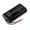 Ge 2041703-001 2048469-001 Battery Replacement for Mini Telemetry Transmitter - 2