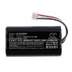 Ge 2041703-001 2048469-001 Battery Replacement for Mini Telemetry Transmitter - 3