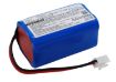 Replacement Battery for ECG-1220 by Dongjiang - 2