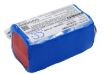 Replacement Battery for ECG-1220 by Dongjiang - 3