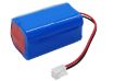 Replacement Battery for ECG-1220 by Dongjiang - 5