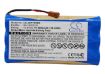 Picture of Battery Replacement Jms 9N-1200SCK for Infusion Pump OT-701 OT-601