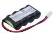 Air Shields-Vickers 120093 BATT/110093 Battery Replacement for Jaundice Meter Minolta - 1