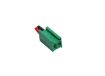 Dimeq 120031 BATT/110031 Battery Replacement for EK606 - 6