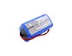 Biocare HYLB-293 HYLB-683 Battery Replacement for ECG-1200 ECG-1201 - 1