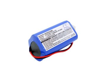 Picture of Battery Replacement Biocare HYLB-293 HYLB-683 for ECG-1200 ECG-1201