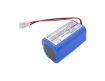 Biocare HYLB-293 HYLB-683 Battery Replacement for ECG-1200 ECG-1201 - 2