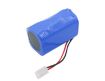 Biocare HYLB-293 HYLB-683 Battery Replacement for ECG-1200 ECG-1201 - 3