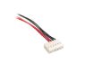 Battery Replacement Hellige 110184 for Marquette Eagle 4000 - 4
