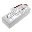 Battery Replacement Philips 1056921 1058272 1076374 for Respirateur V60/V60S - 2