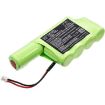 Battery Replacement Micro Medical 292099 BAT1038 E-0639 for MicroLab MK8 - 1