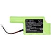 Battery Replacement Micro Medical 292099 BAT1038 E-0639 for MicroLab MK8 - 3