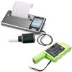 Battery Replacement Micro Medical 292099 BAT1038 E-0639 for MicroLab MK8 - 6