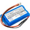 Battery Replacement G-Care BAK-18650C4*2 for SP-800 - 2