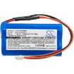 Battery Replacement G-Care BAK-18650C4*2 for SP-800 - 3