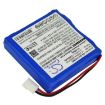 Picture of Battery Replacement Schiller 4.350044 88881115 for Cardiovit AT102+ ECG AT102 +