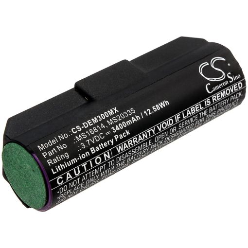 Picture of Battery Replacement Drager MS16814 MS20335 for Infinity M300
