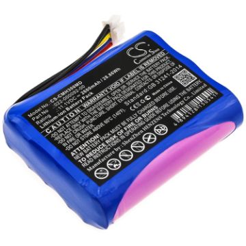 Picture of Battery Replacement Comen 022-000092-00 for H3