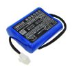 Replacement Battery Solaris LR18650P-1P3S for NT2A - 2