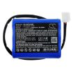 Replacement Battery Solaris LR18650P-1P3S for NT2A - 3