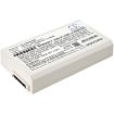 Battery Replacement Philips 989503190371 for Defibrillator DFM100 - 1