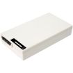 Battery Replacement Philips 989503190371 for Defibrillator DFM100 - 4