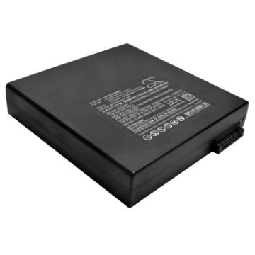 Philips 453561268715 Battery Replacement for Echographe CX50 Ultrasound - 1