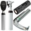 Battery Replacement Heine BATT/110904-A1 X-002.99.382 X-02.99.380 X-02.99.382 for Beta Handles Ophthalmoscope Beta 200 - 4