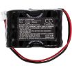 Picture of Battery Replacement Imex AVT100100 BT0024 C631 for 421 BR0024