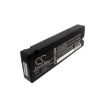Goldway 6000F Battery Replacement - 2