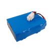HP B10782 M1758A Battery Replacement for 1722A 1723A - 4