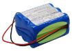 Picture of Battery Replacement Kangaroo 5-7905 5-7920 for Control Enteral Feeding Pump Pump 324