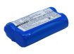 Picture of Battery Replacement Fresenius 110320-O 179033 179033-R0 179033-R2 88888749 for infusion pump Fresenius Voluma infusion pump Volumat Agilia