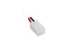 Battery Replacement Cardiette 120236 BATT/110236 for AR600 E.C.G. Recorder - 6