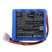 Picture of Battery Replacement Kelly for ECG-1112 ECG-1112L