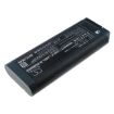Hamilton 110731-O 369108 Battery Replacement for C1 MRI1 - 2