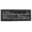 Choicemmed MMED6000DP Battery Replacement for MMED6000DP-M7 - 5