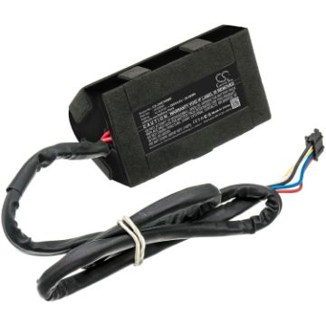 Battery Replacement Covidien 1030950 for Kendall SCD 700 - 1