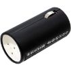 Heine X-001.99.333 Battery Replacement for Old S2Z Handles - 2