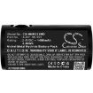 Heine X-001.99.333 Battery Replacement for Old S2Z Handles - 3