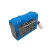 Battery Replacement Philips B10782 for M1722A/B M1722B - 2