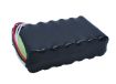 Picture of Battery Replacement Hellige 2023227-001 2023852-029 for Marquette MD 2500 Monitor Dash 2500
