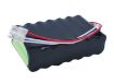 Picture of Battery Replacement Hellige 2023227-001 2023852-029 for Marquette MD 2500 Monitor Dash 2500